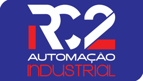 Logo RC2 Automação Industrial